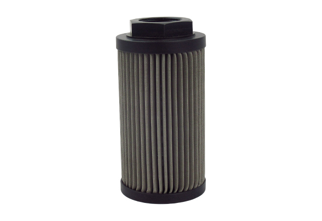 customized oil filter